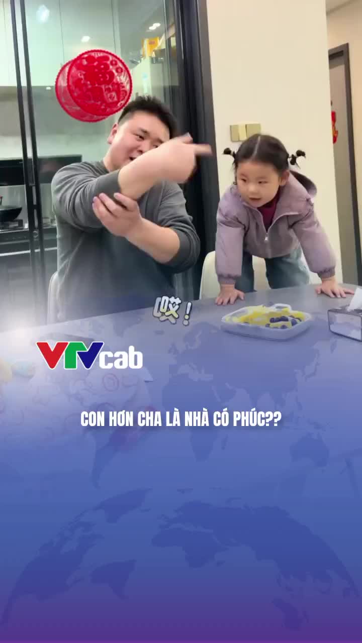 @VTVcab Trending - Giải trí