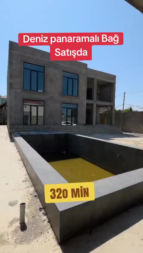 @Novxanı Emlak