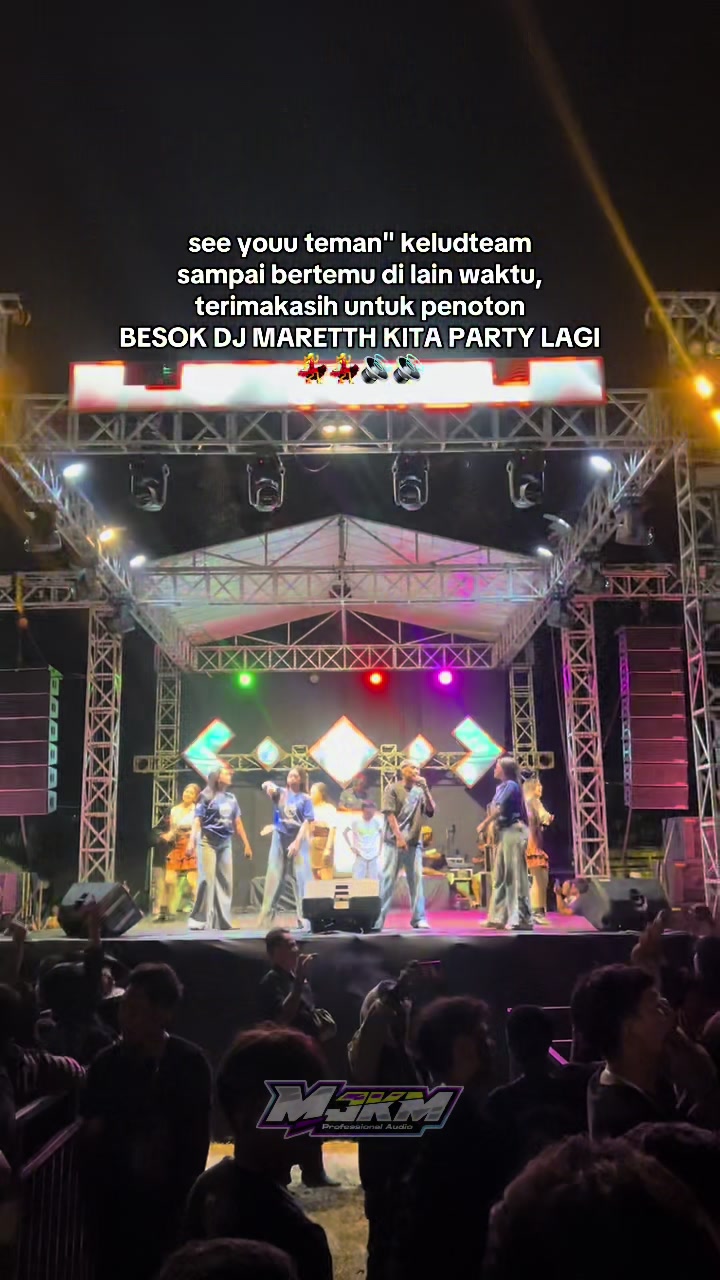 @MJKM PROFESSIONAL AUDIO