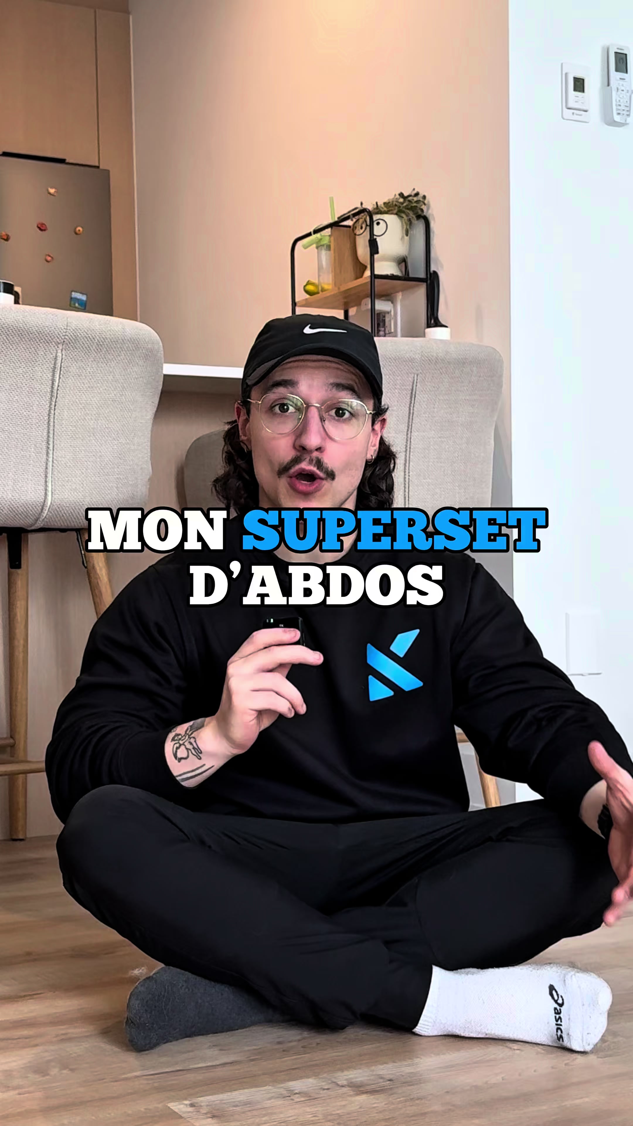 @Coach J&eacute;