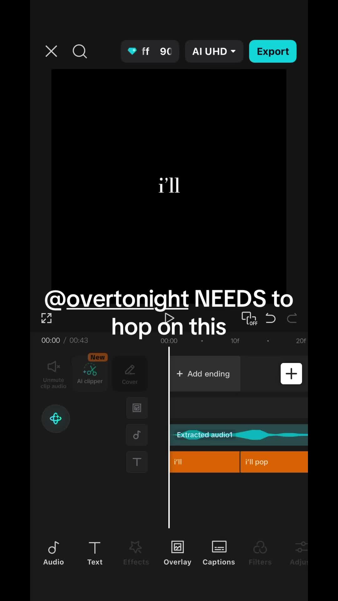 @overthemorning