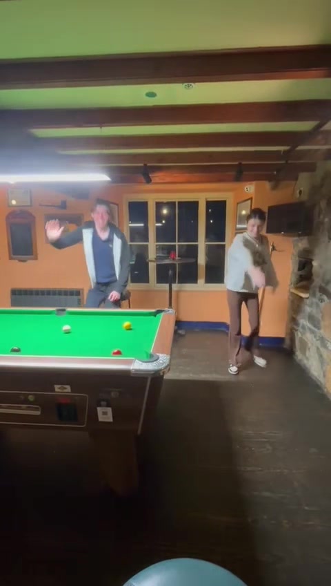 @izzy le vallois 🕺