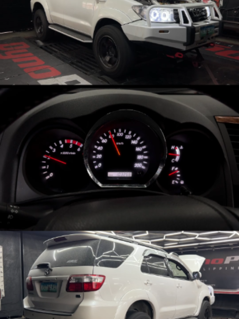 @Constant Racing