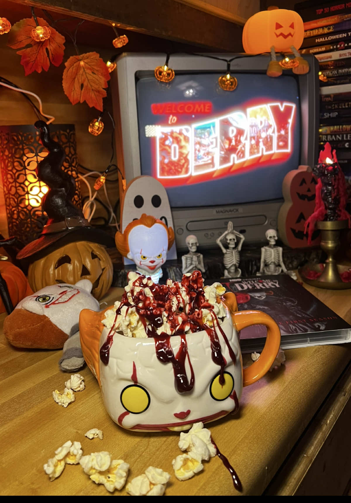 @Spooky Sara🦇🎃