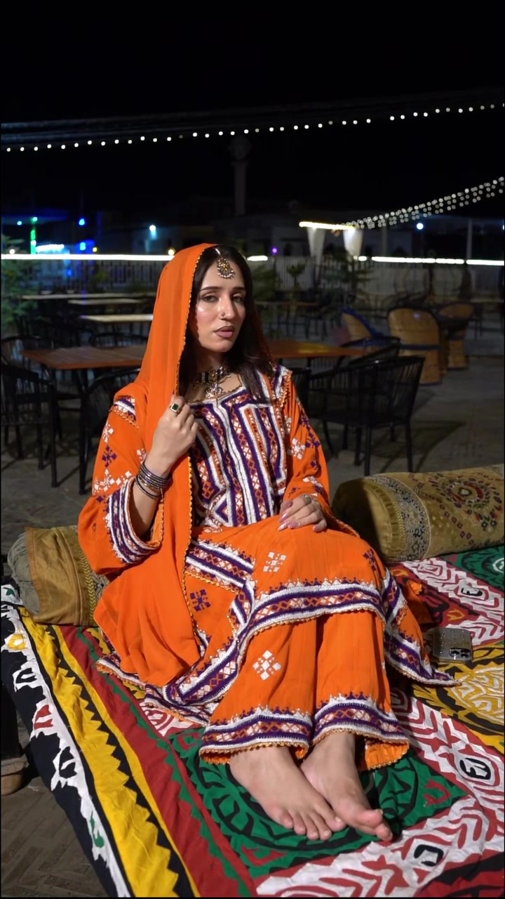 @Saba Baloch ♥️