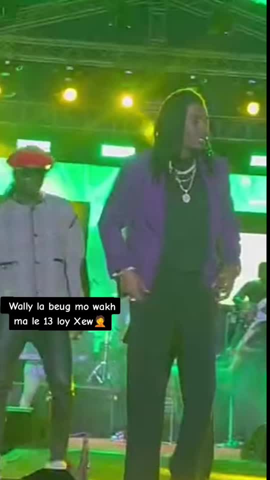 @Cheikh Wally 👑❤️