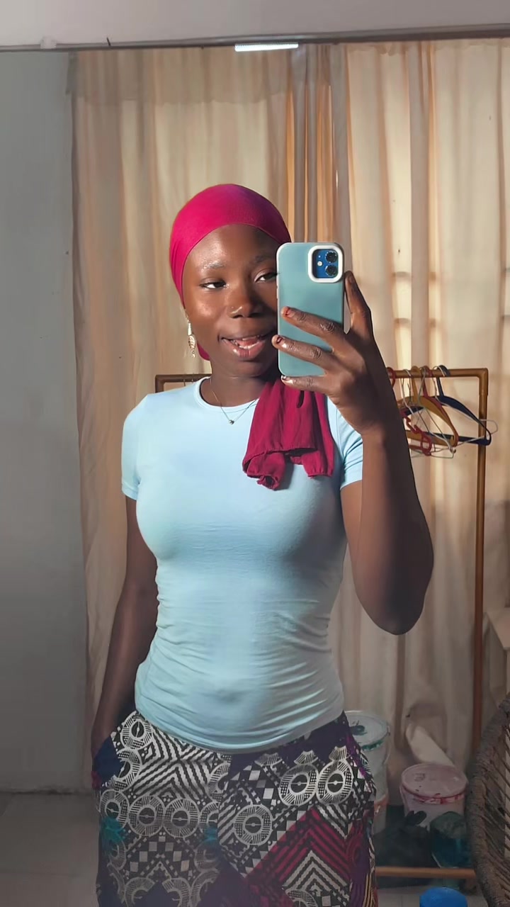 @Asabe of Lagos | MUA💄