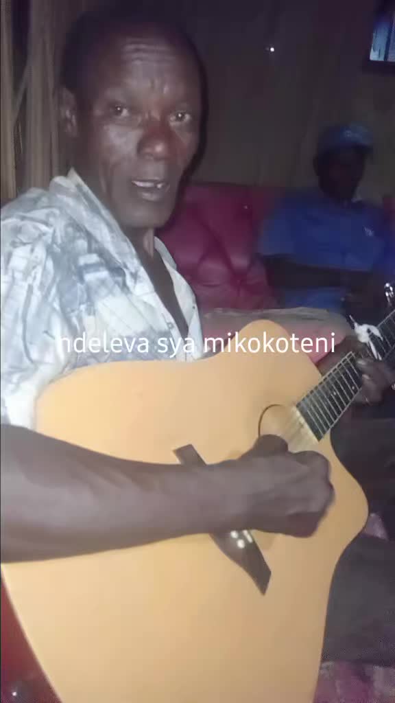 @mukinyo kusalumbwa mwenyewe
