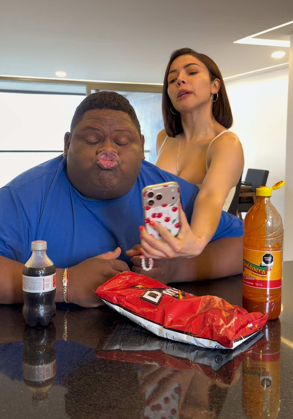 @Jocessita