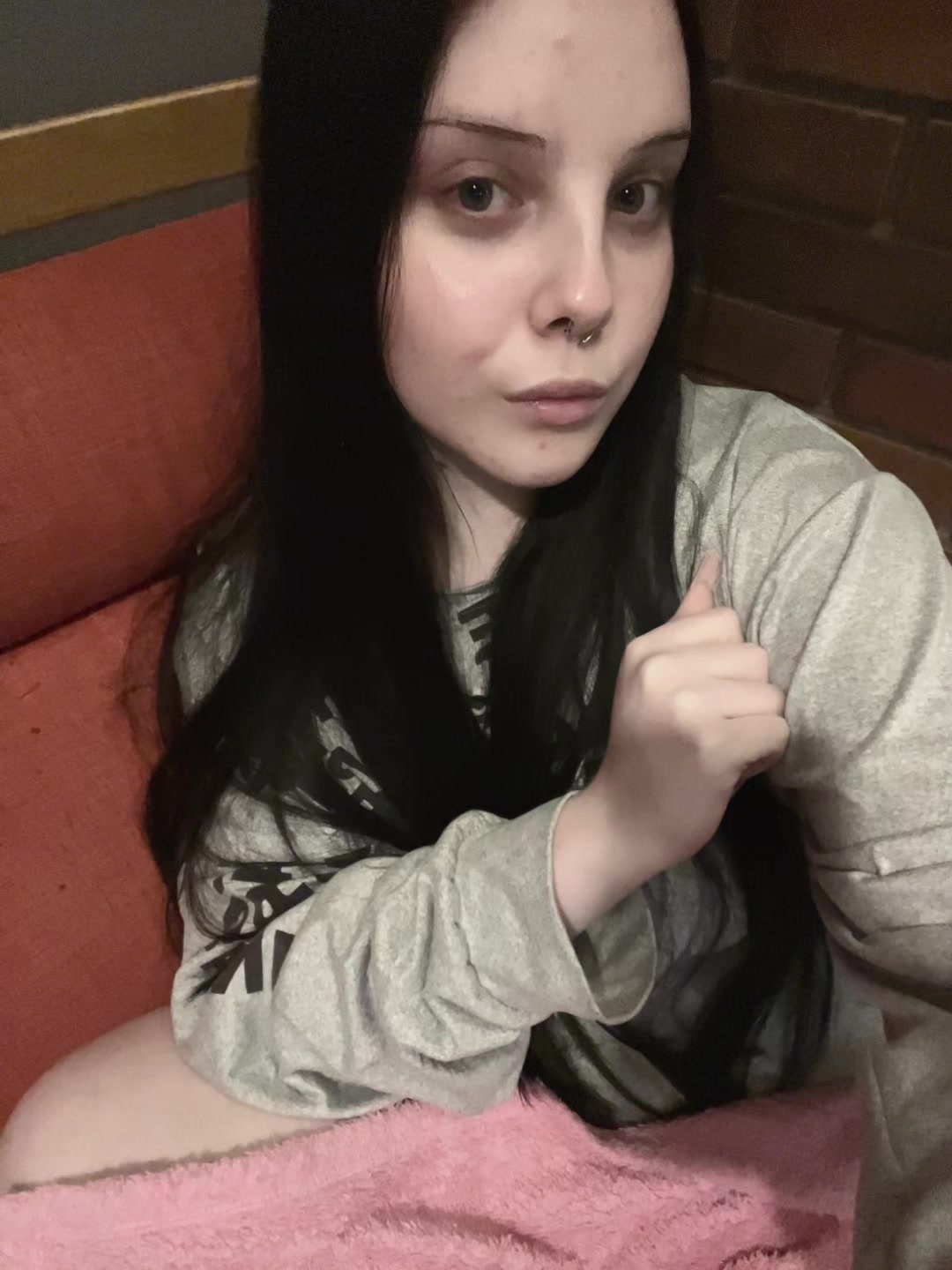@тгк: серенькая я