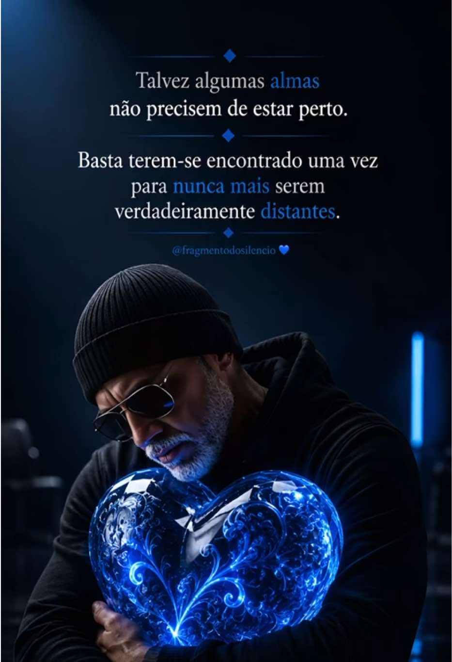 @Fragmentos do Sil&ecirc;ncio