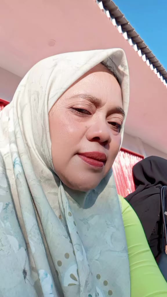 @Belahan hati💔