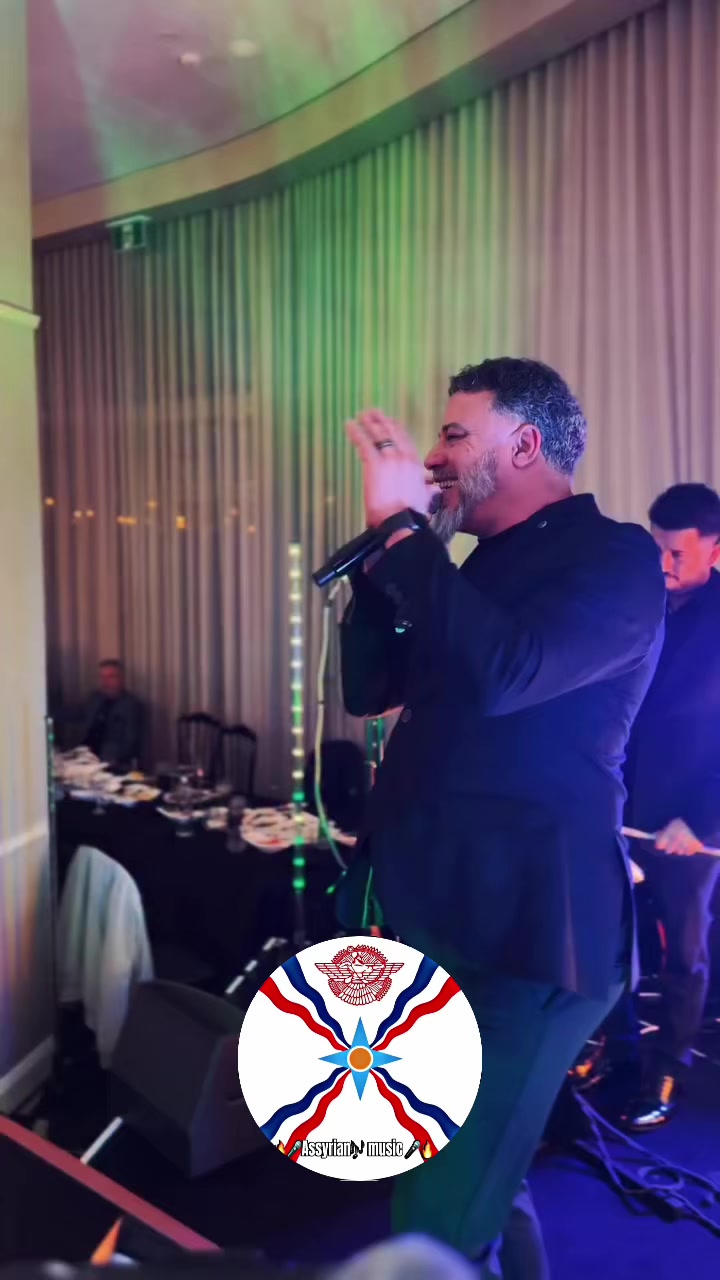 @🔥🎤 Assyrian🎶Music 🎤🔥