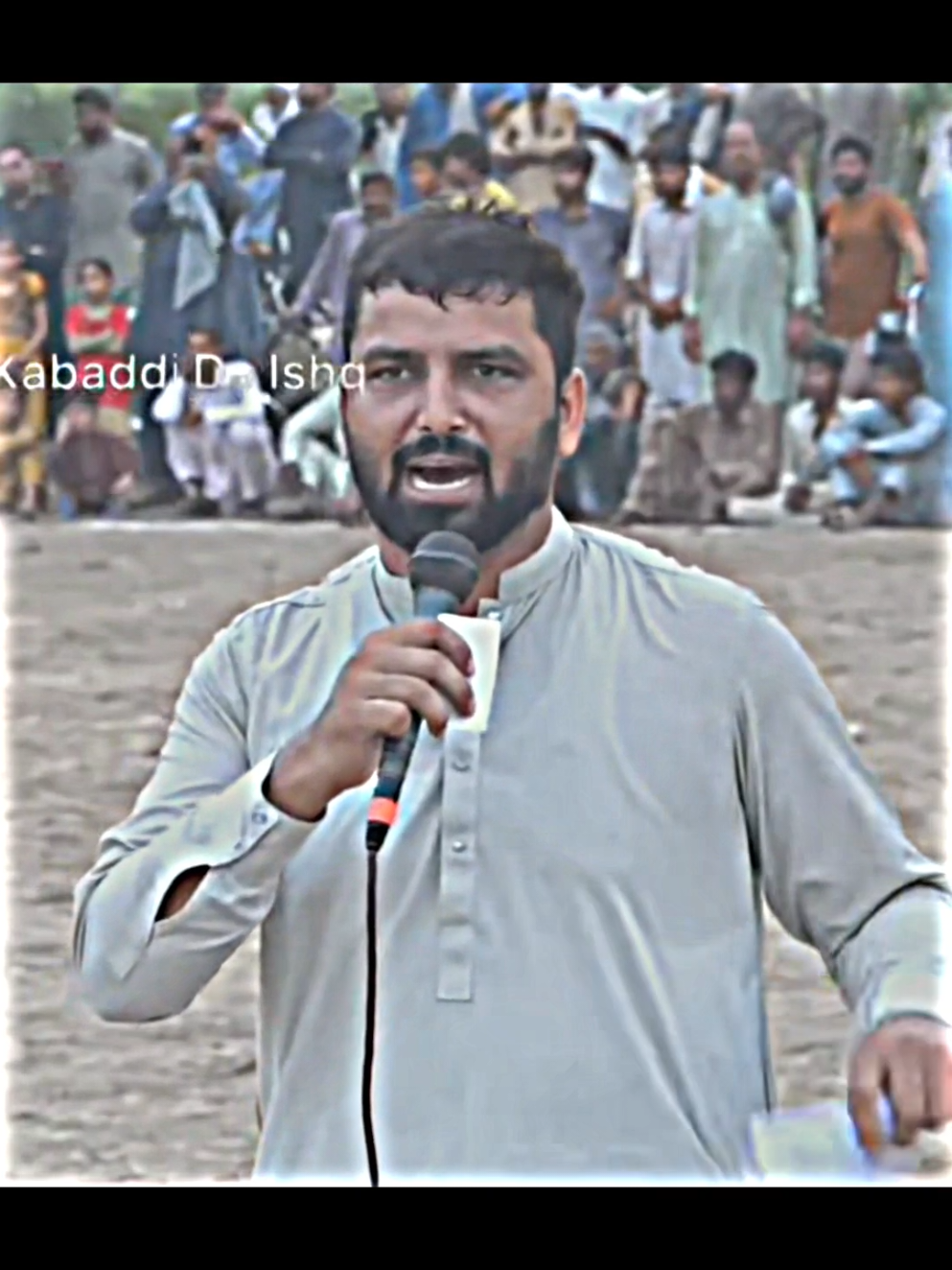 @KhiZar Kabaddi Status 💪