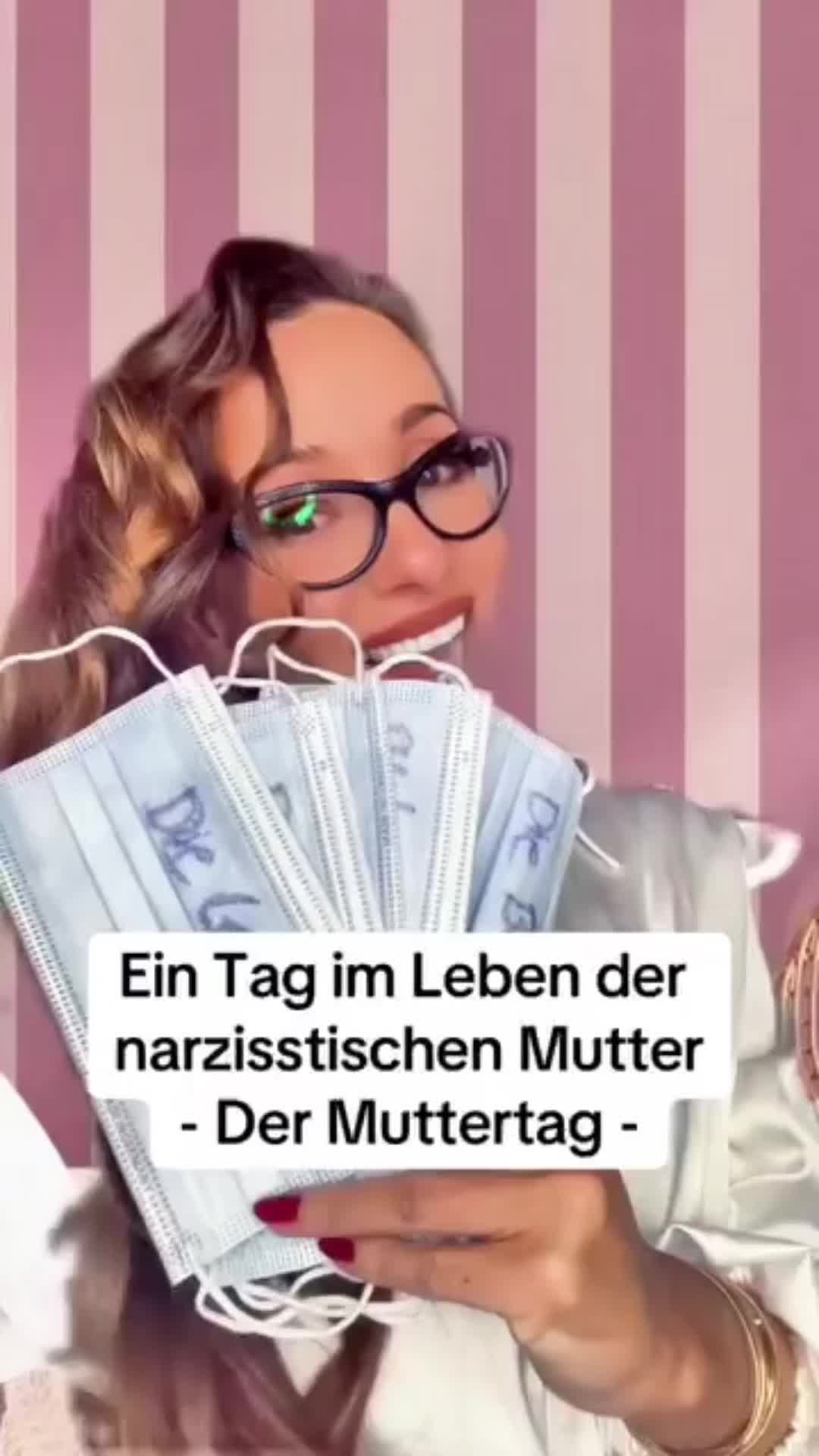 @Antje Simdorn - Narzissmus