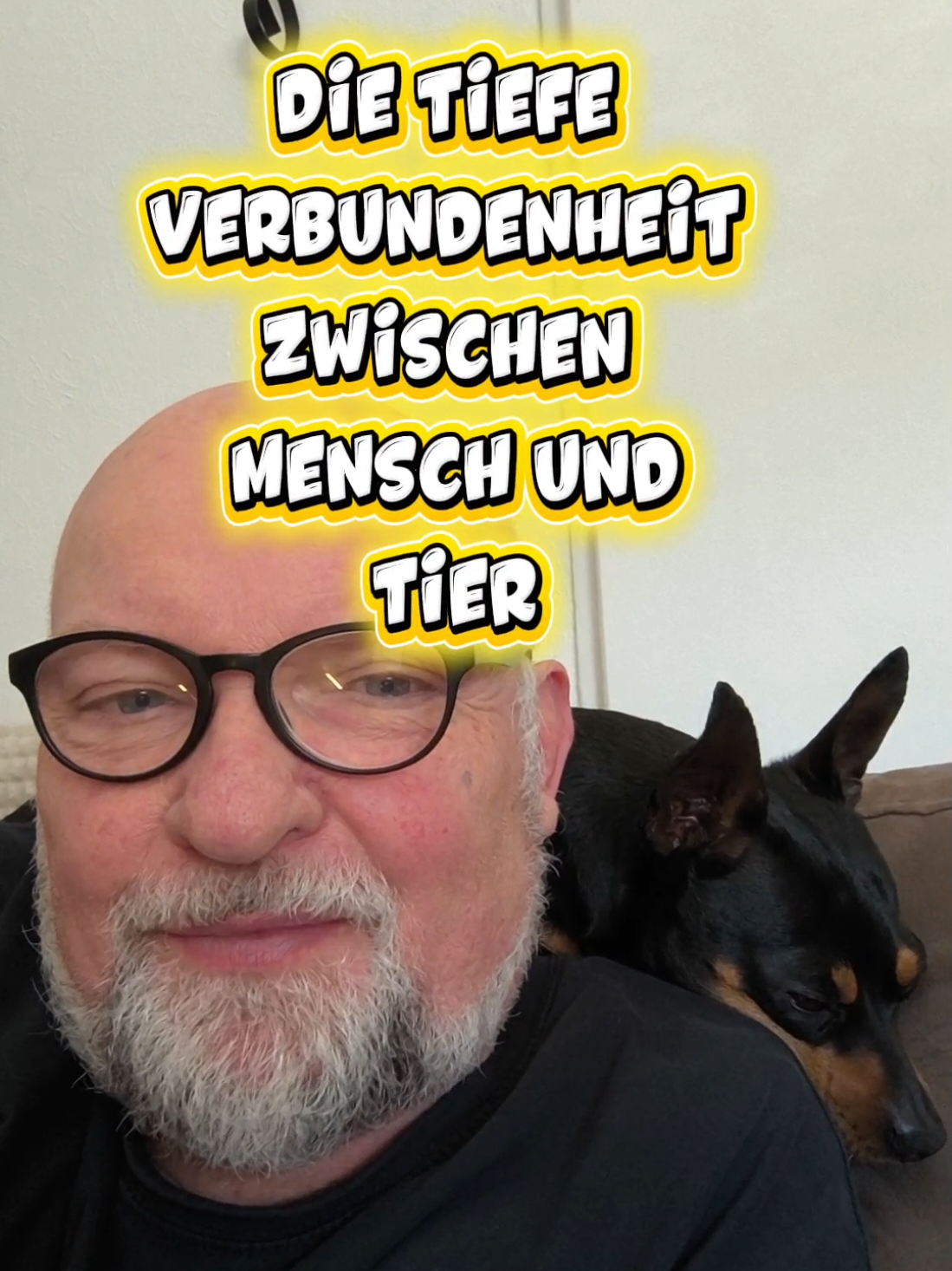 @ICH BIN'S