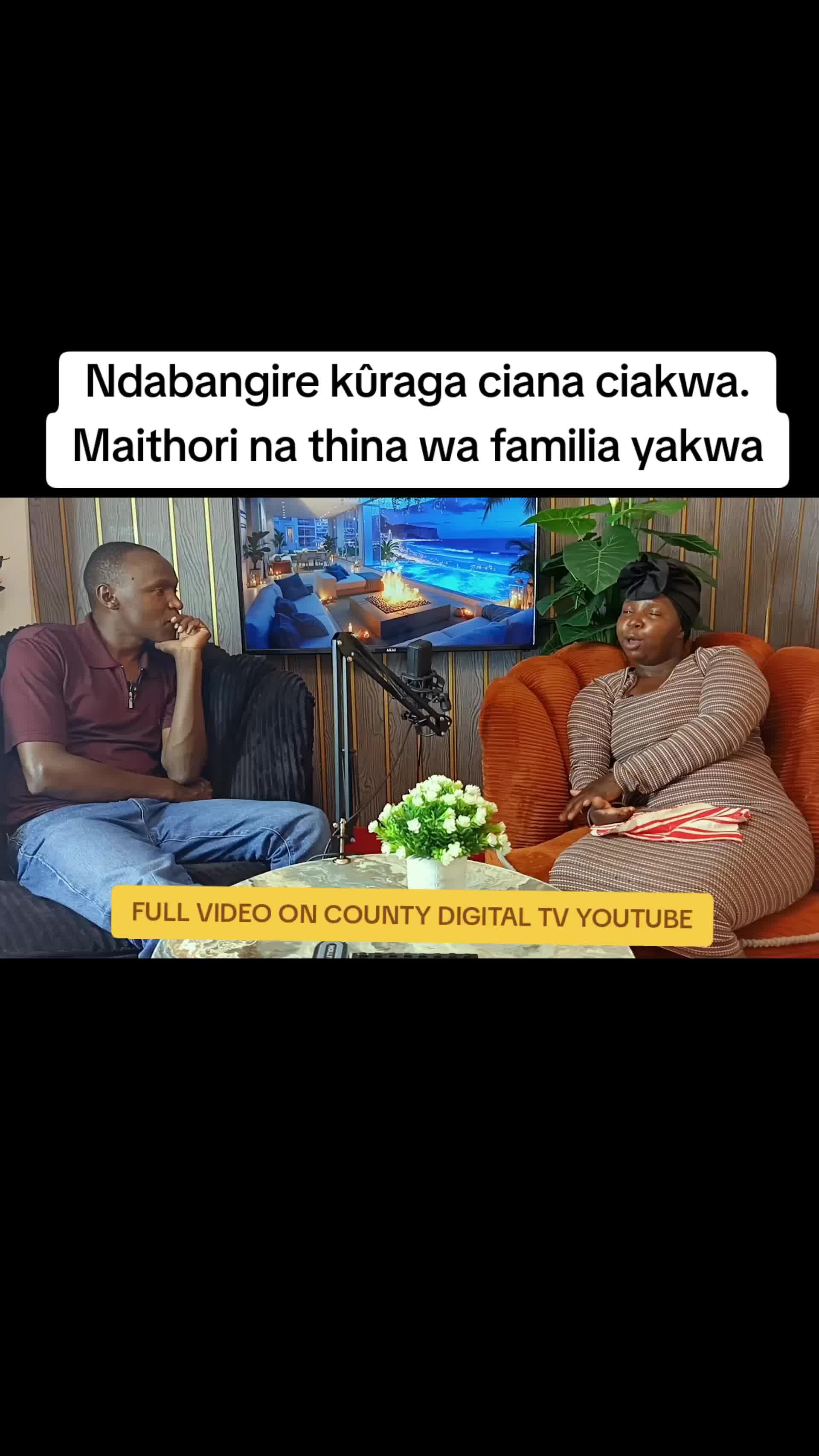 @County Digital Tv
