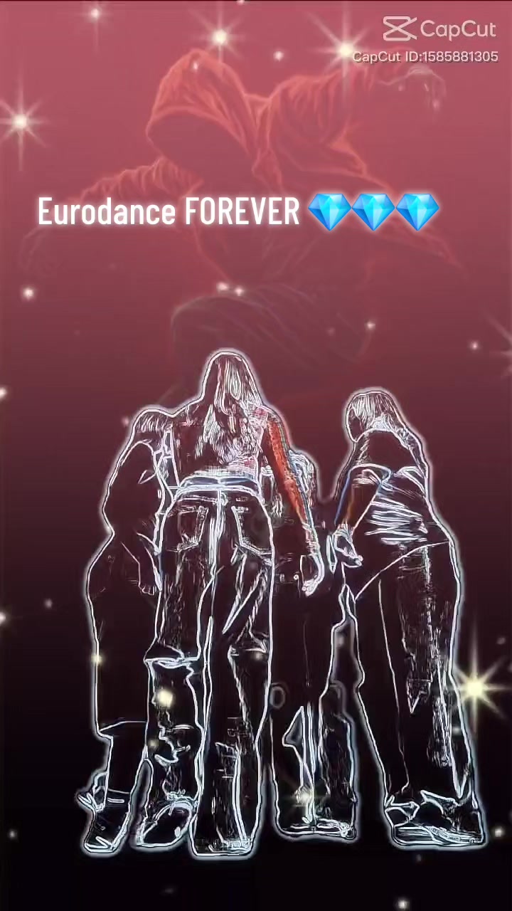 @Eurodance Forever ❤️ 💎❤️