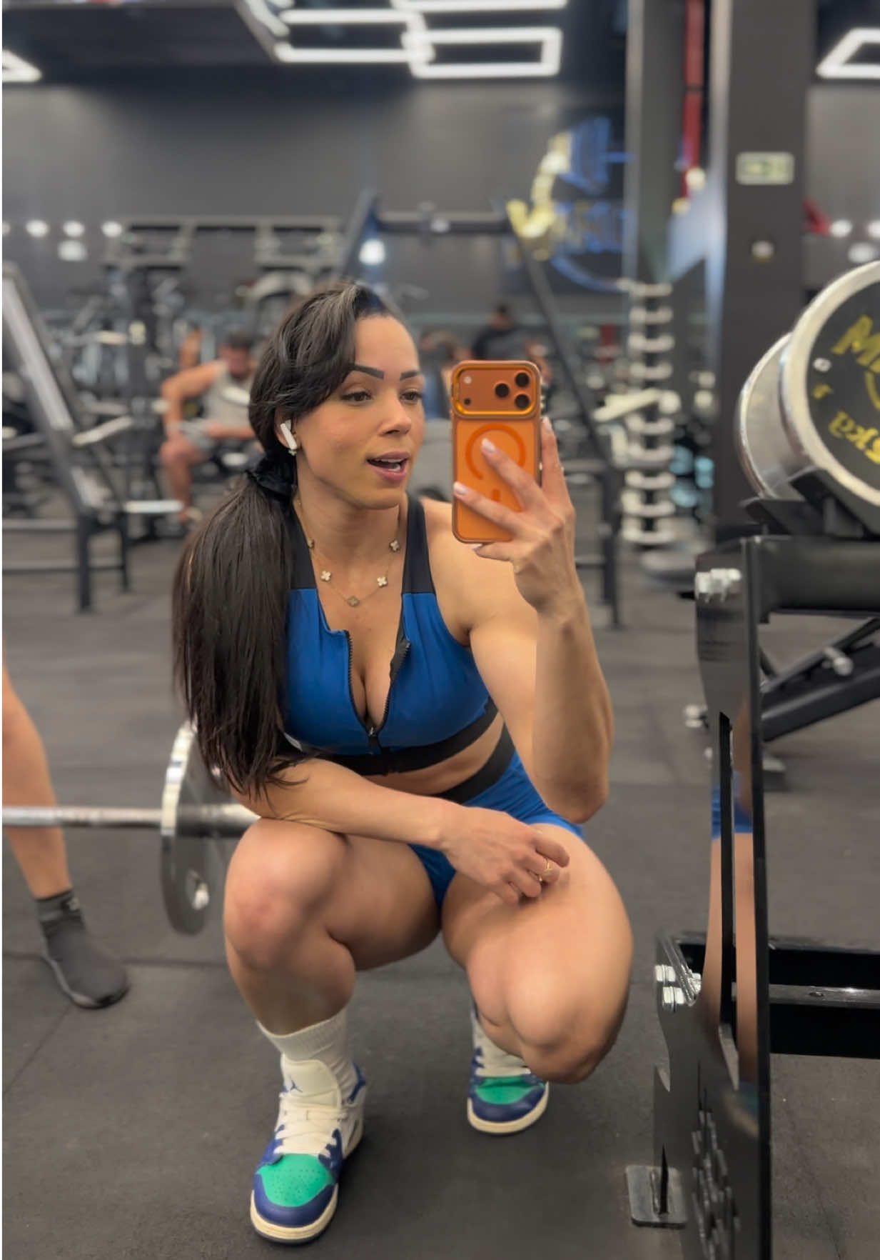 @Luiza Mota Furac&atilde;o