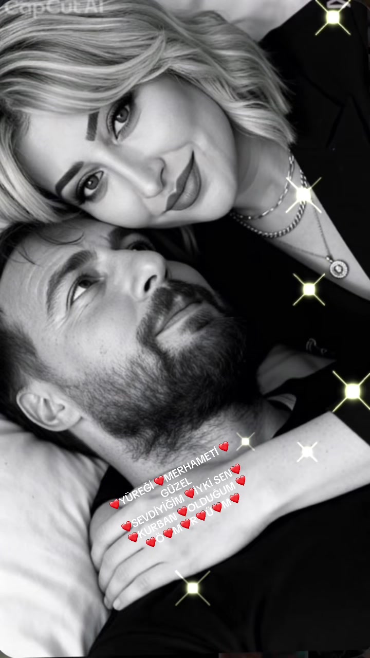 @C&hearts;️S