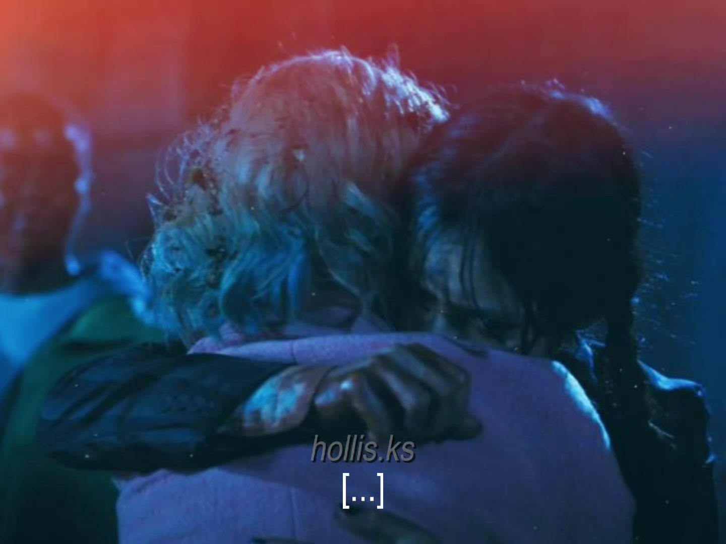 @ogb ⋆.˚ || #wenclair endgame