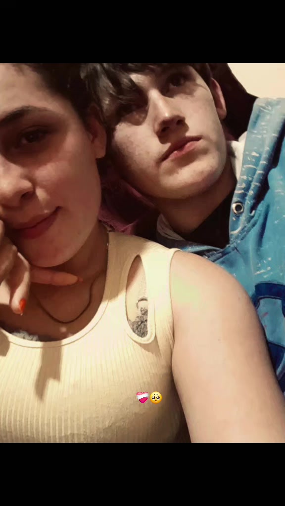 @Ingrid amorcita