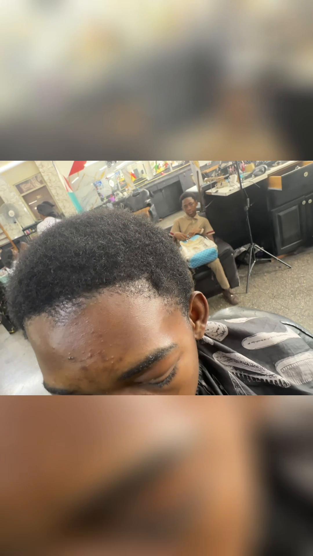 @lee milla123 🇯🇲 💈 barber