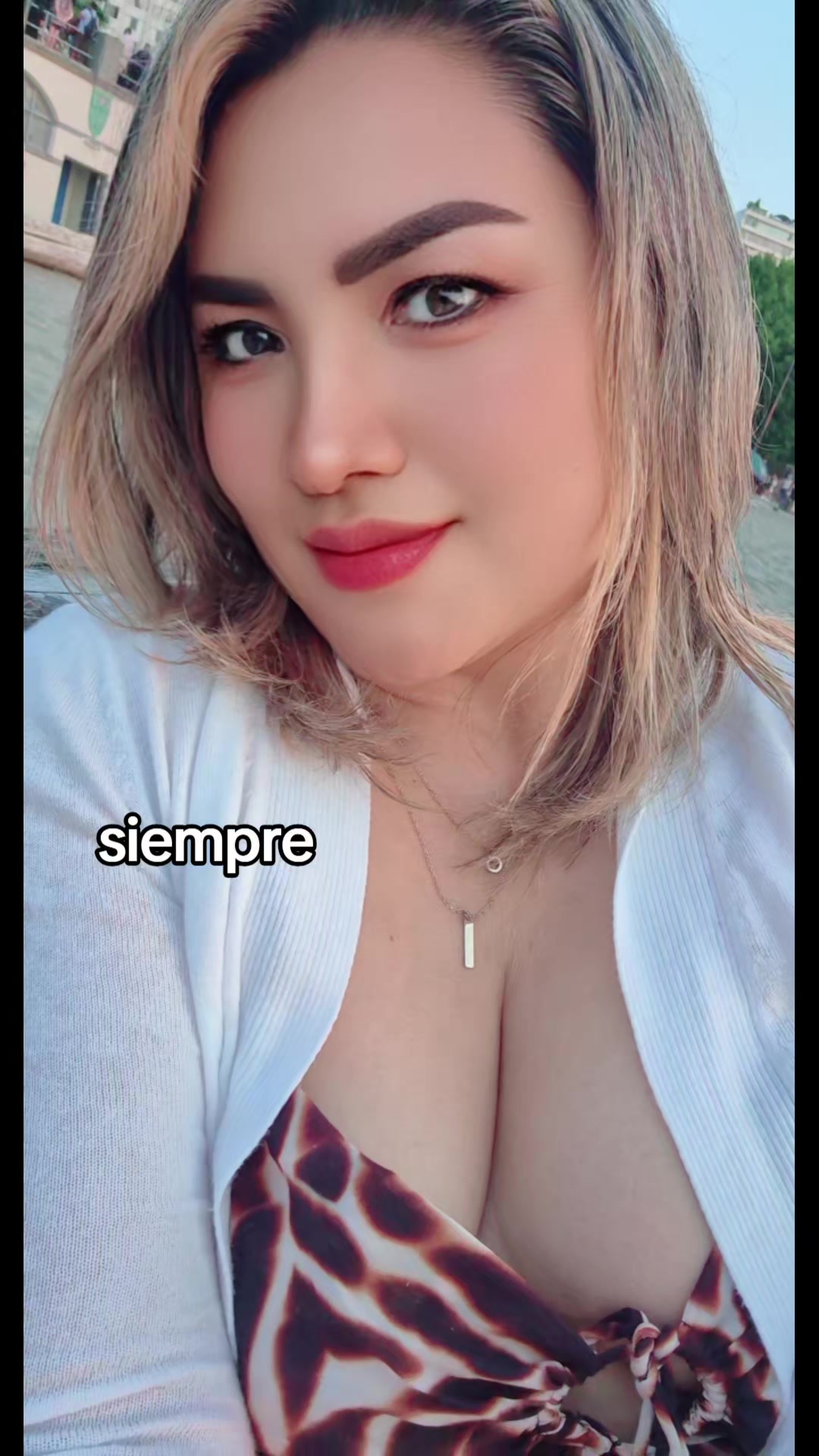 @nuncadejesdesonreir🤗🥰😍