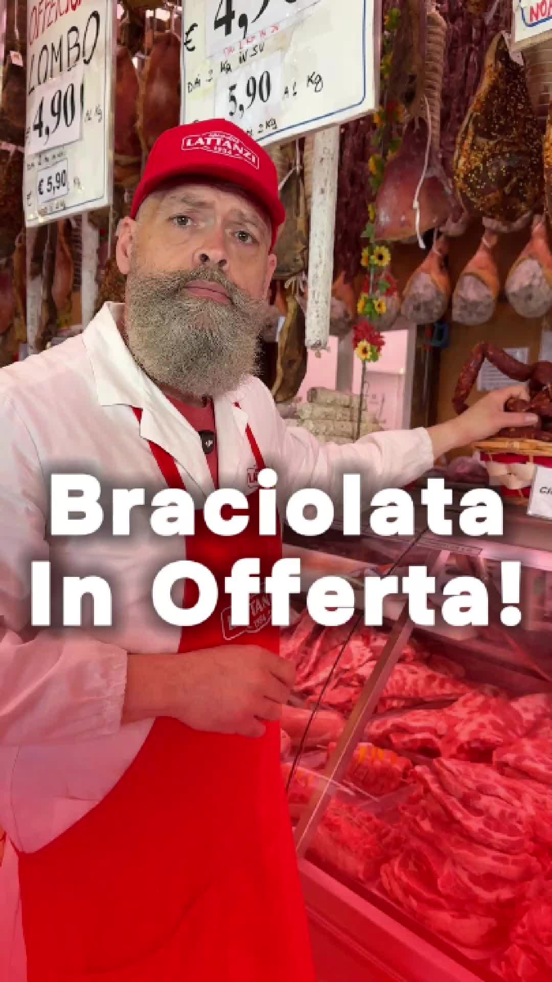 @Antica Norcineria Lattanzi