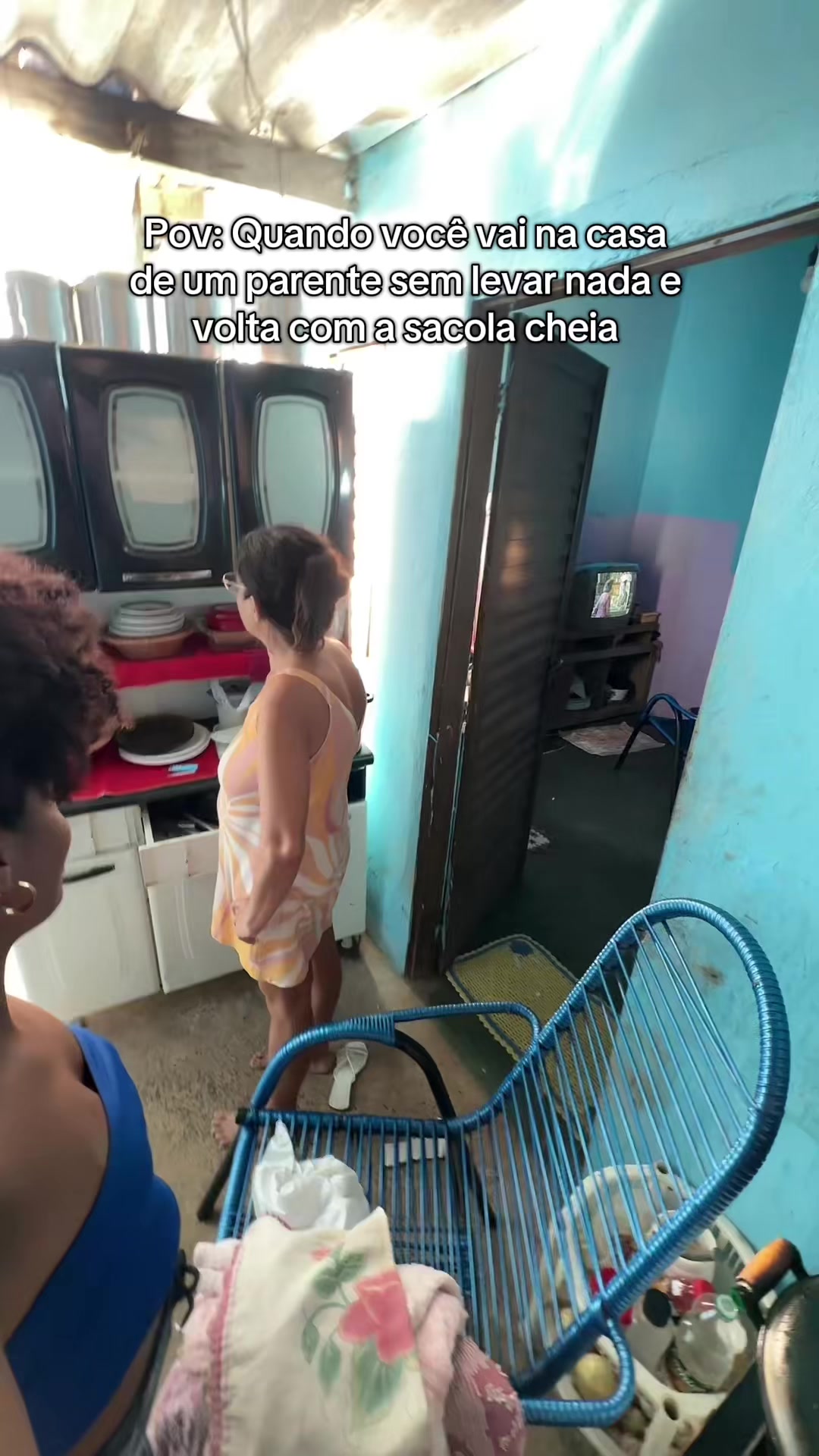 @Tal mãe tal filha