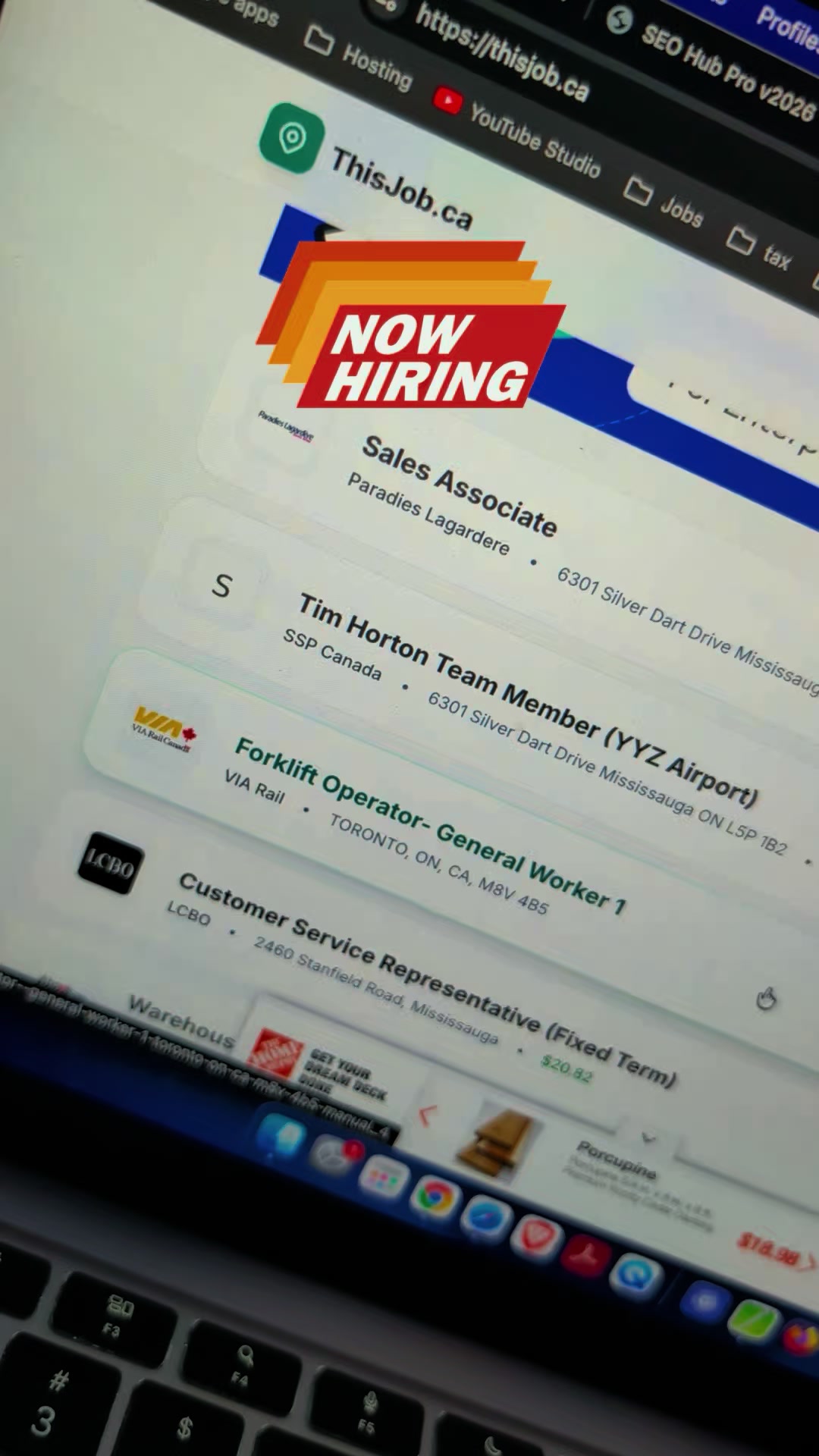 @ThisJob.ca