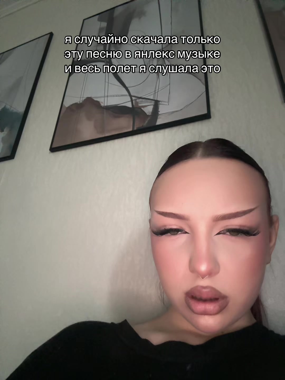 @Тгк-Соня от Бога!