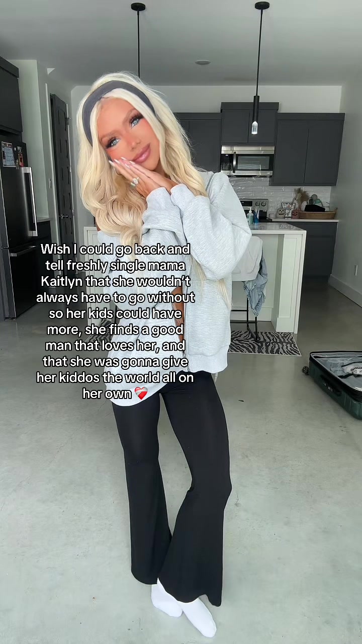 @Kaitlyn Schultz