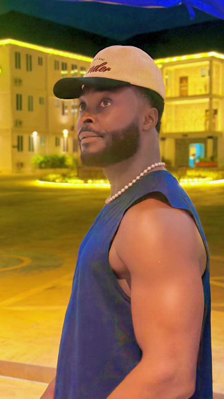 @🏋🏿AKwasi Boafo➆🤴🏿🩸🤴🏿☆