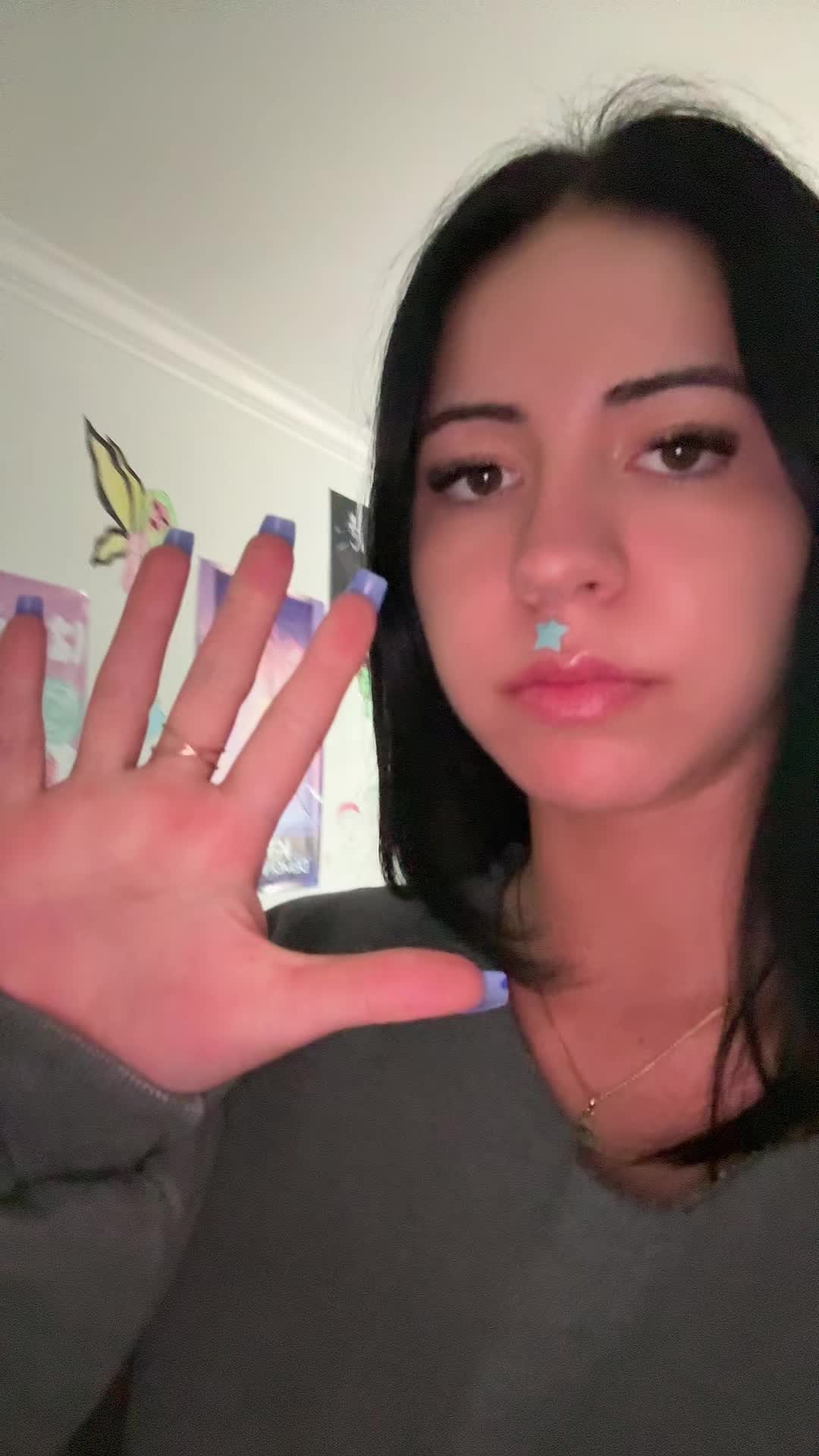 @☮️