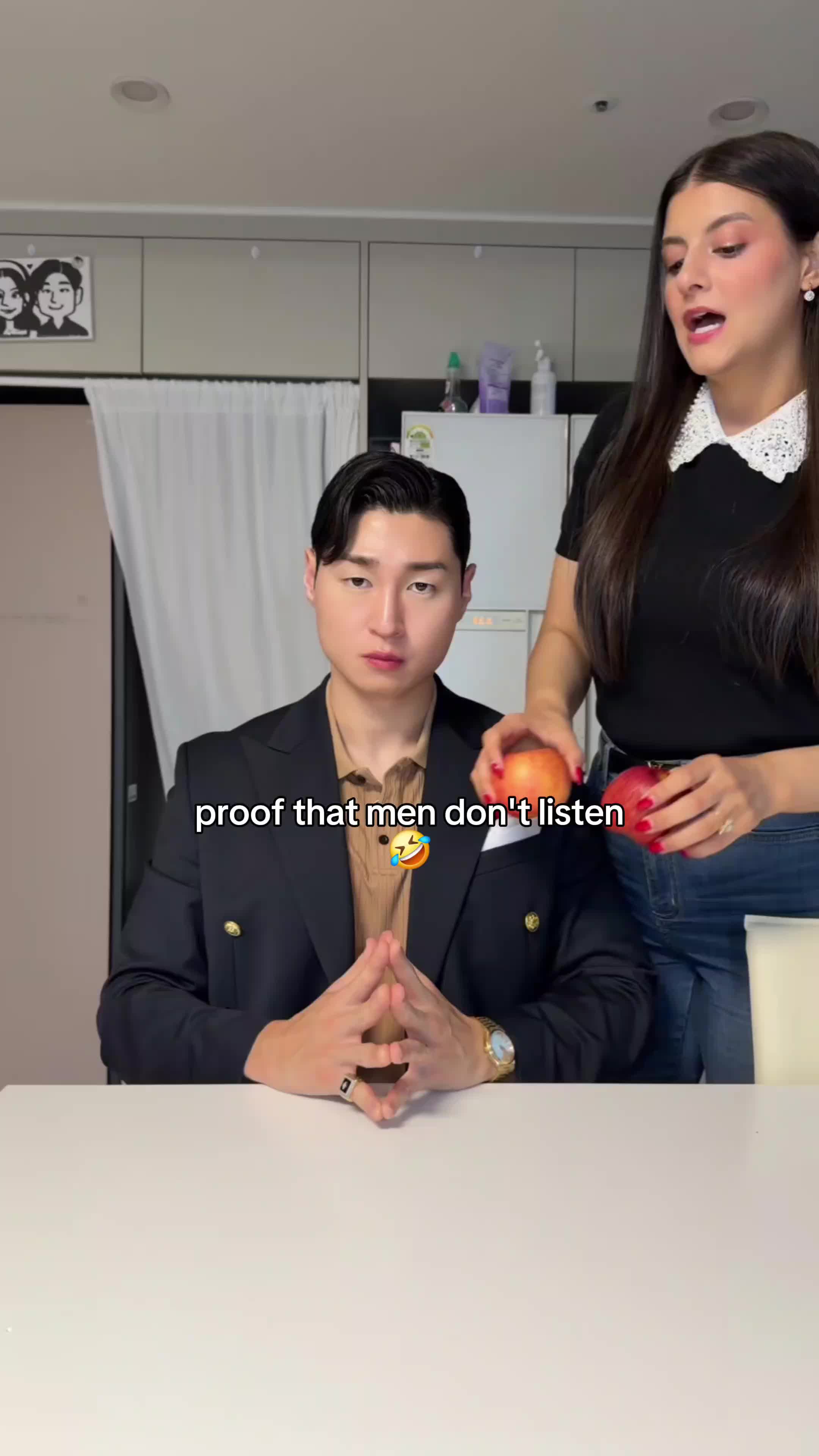 @David 🇰🇷 & Rebecca🇺🇸🇱🇧