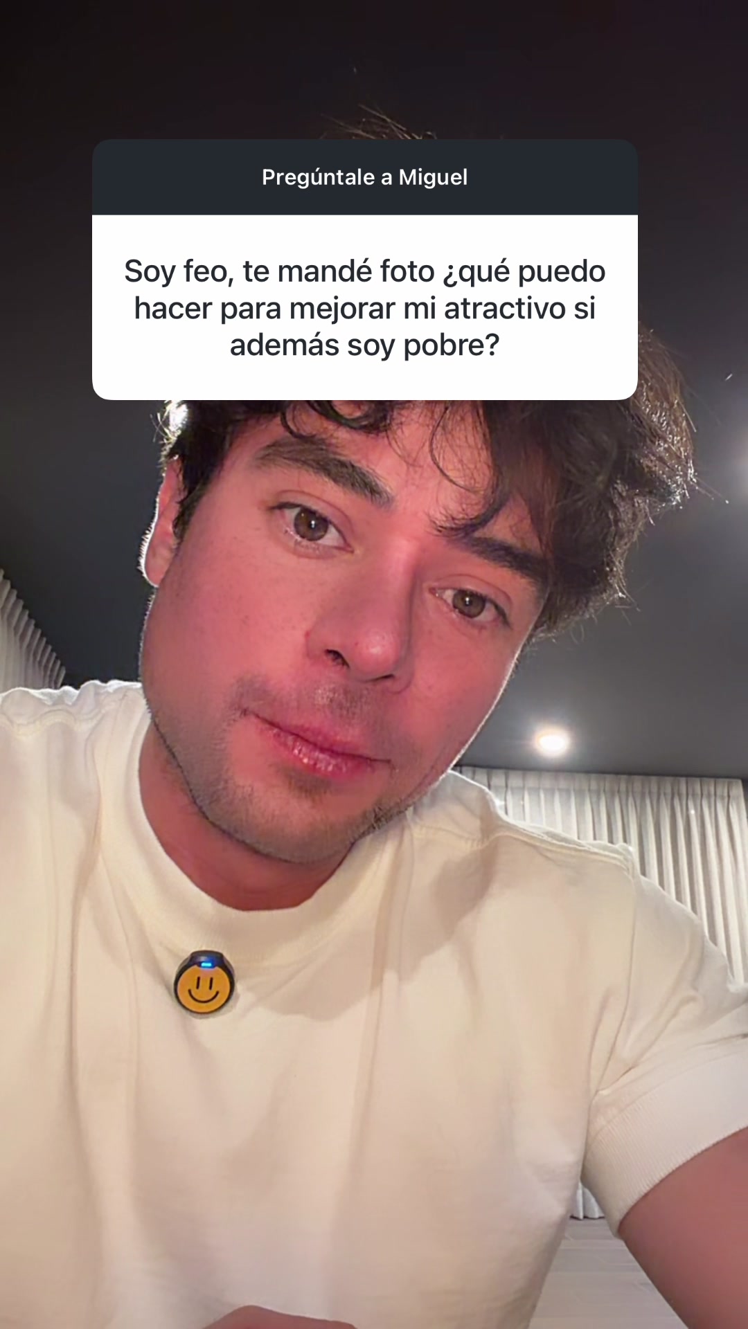 @Doctor Miguel