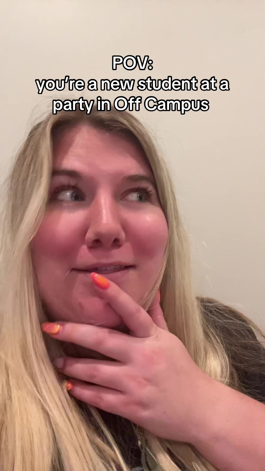 @Kelsey