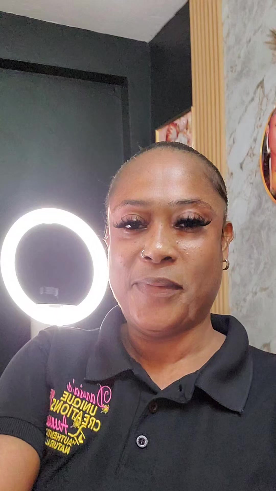 @daviastylist 💇♀️