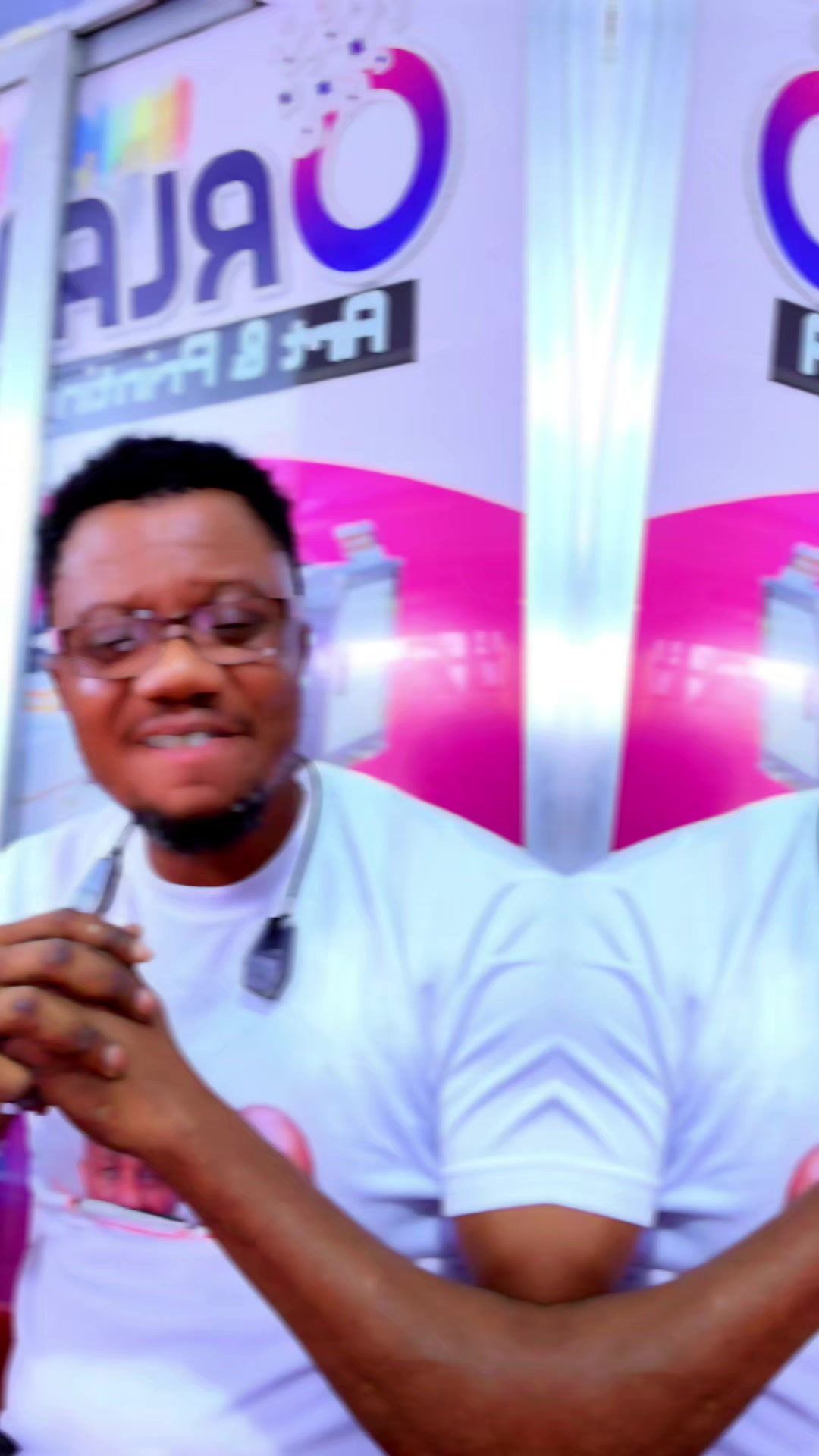 @Hon Orlando