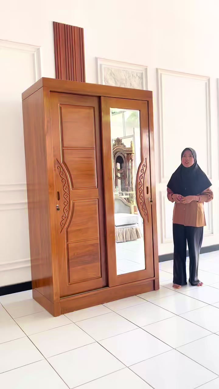 @kartini jati furniture