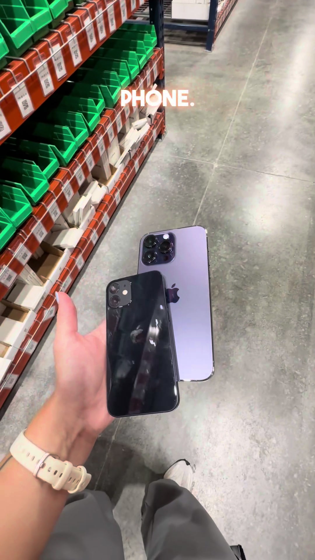 @plug - shop tech