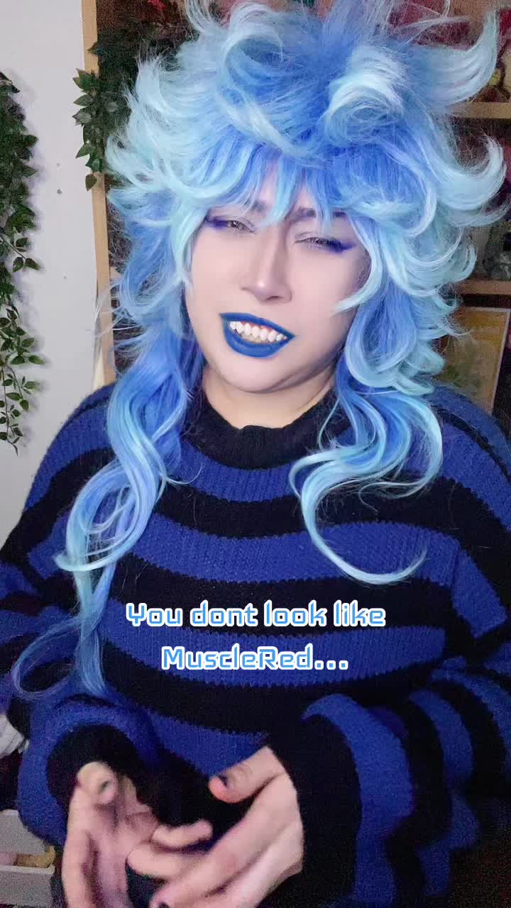 @I Identify As GIL