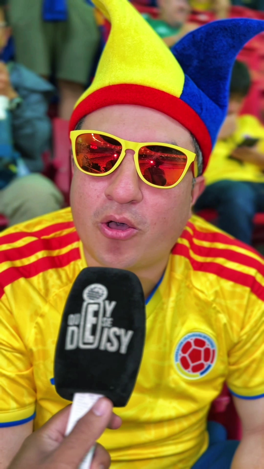 @Ey!! Que Se Deisy&hellip;