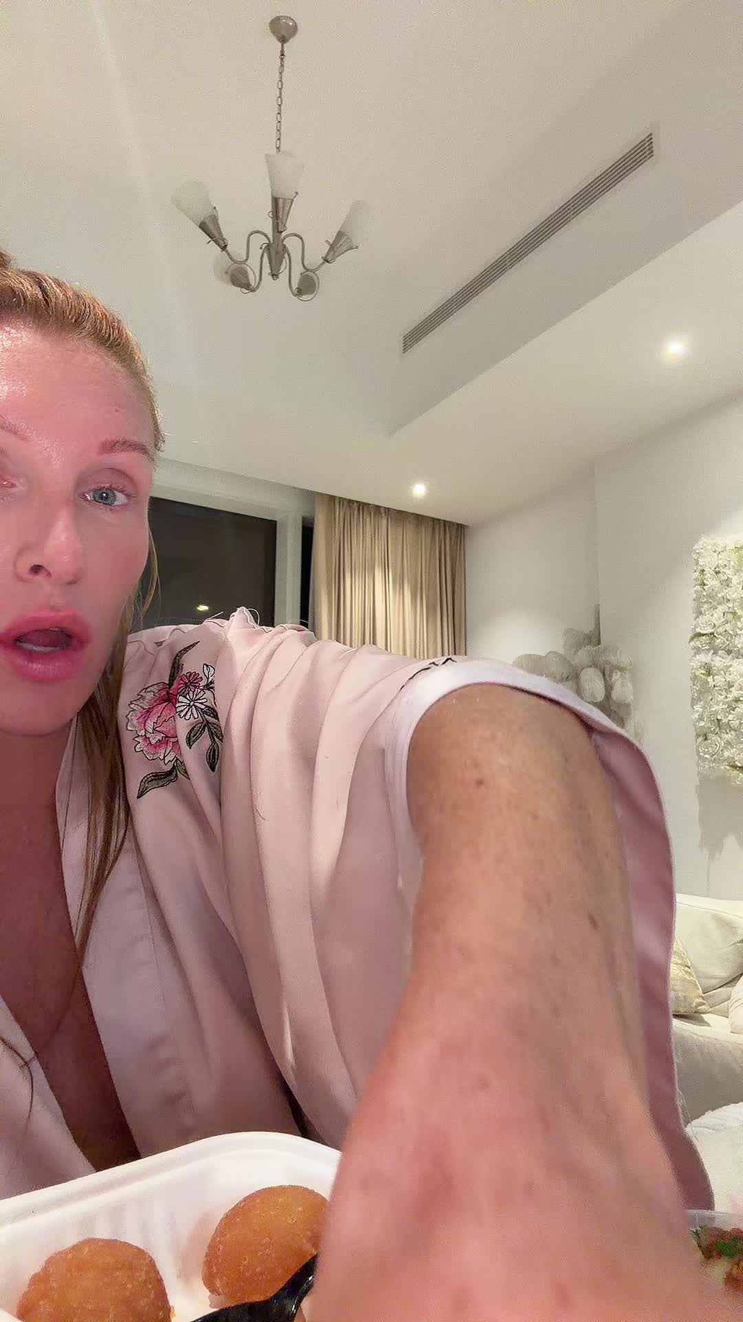 @Georgina FLEUR