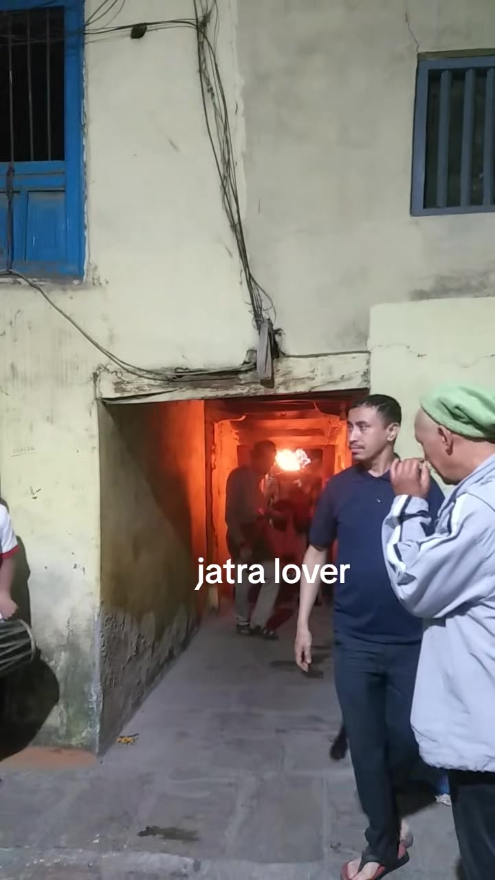 @Jatra lover