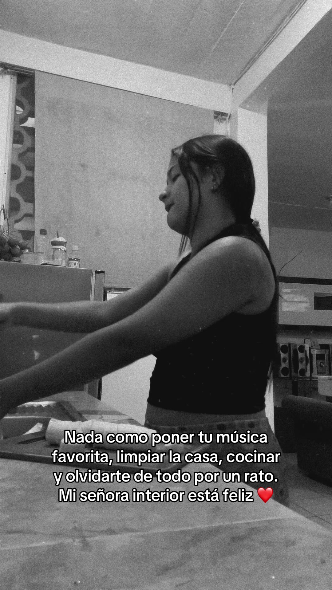 @Melanie Andrade