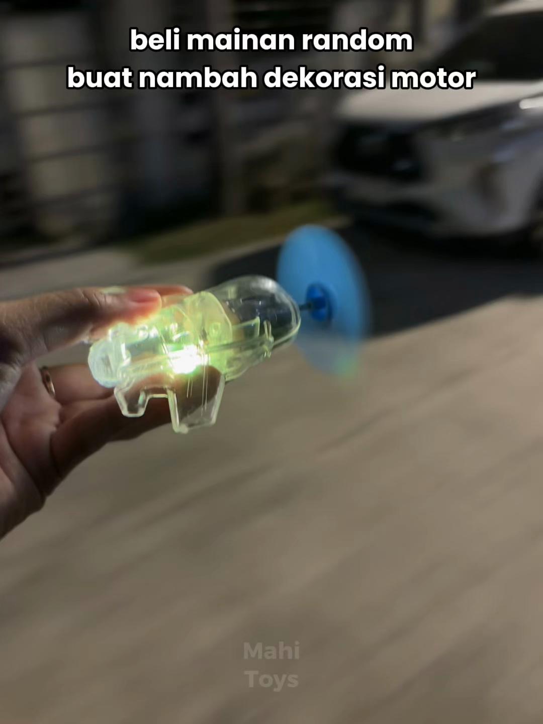 @Mahi Toys