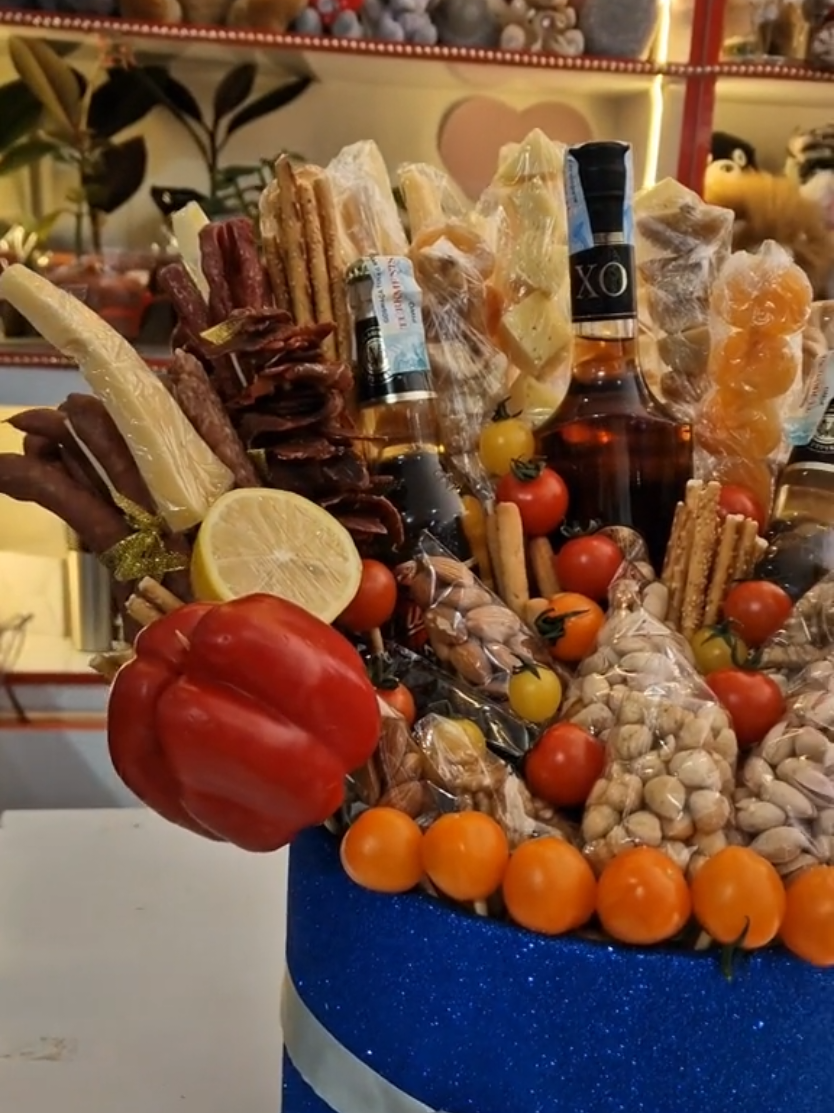 @ЭлиЯ🧿Вкусные подарки Аг