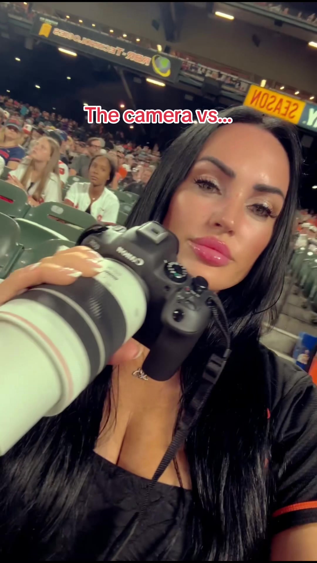 @Miss Kerrin ⚾️☘️